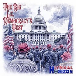 The Big Lie, Democracy's Test